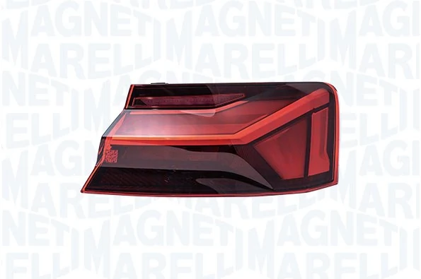 Tail Light Assembly